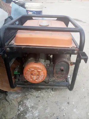 Firman Generator