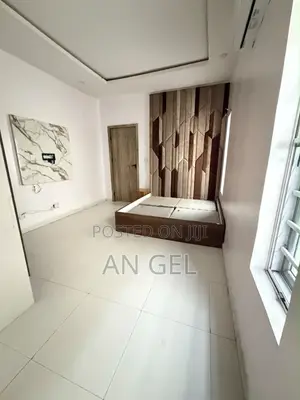 Mini Flat in Dpk Estate, Off Lekki-Epe Expressway for rent