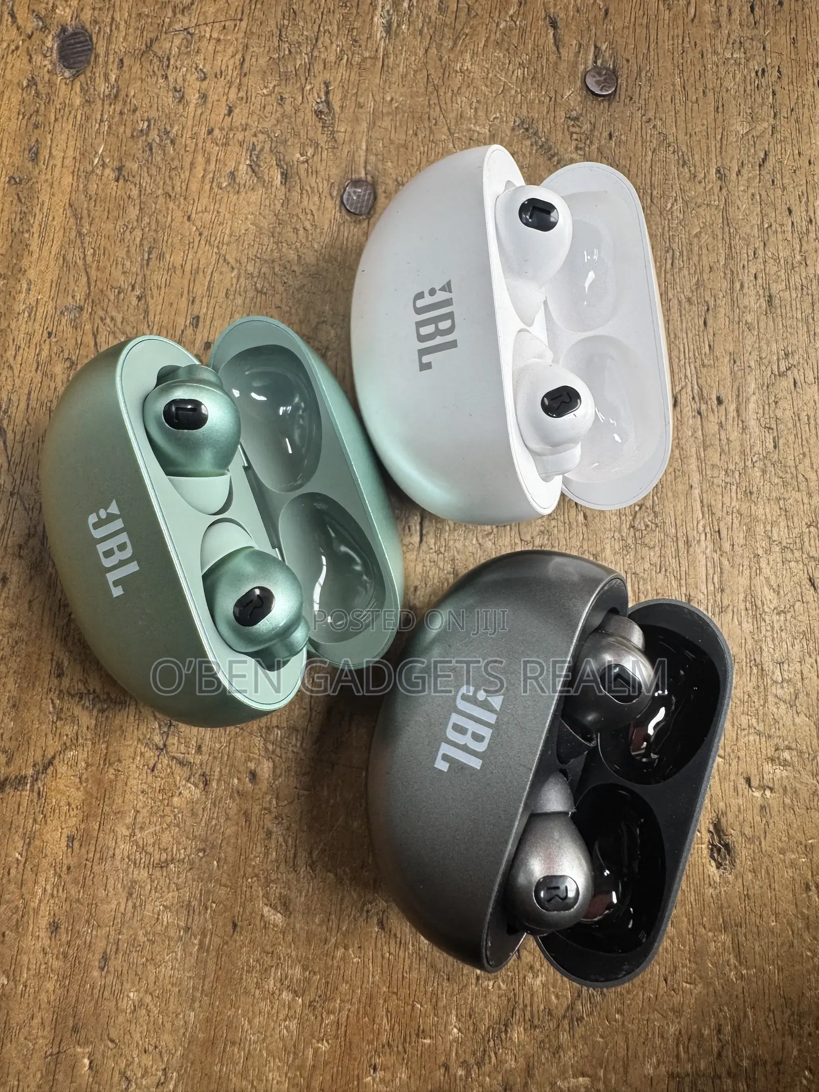 JBL Airpod