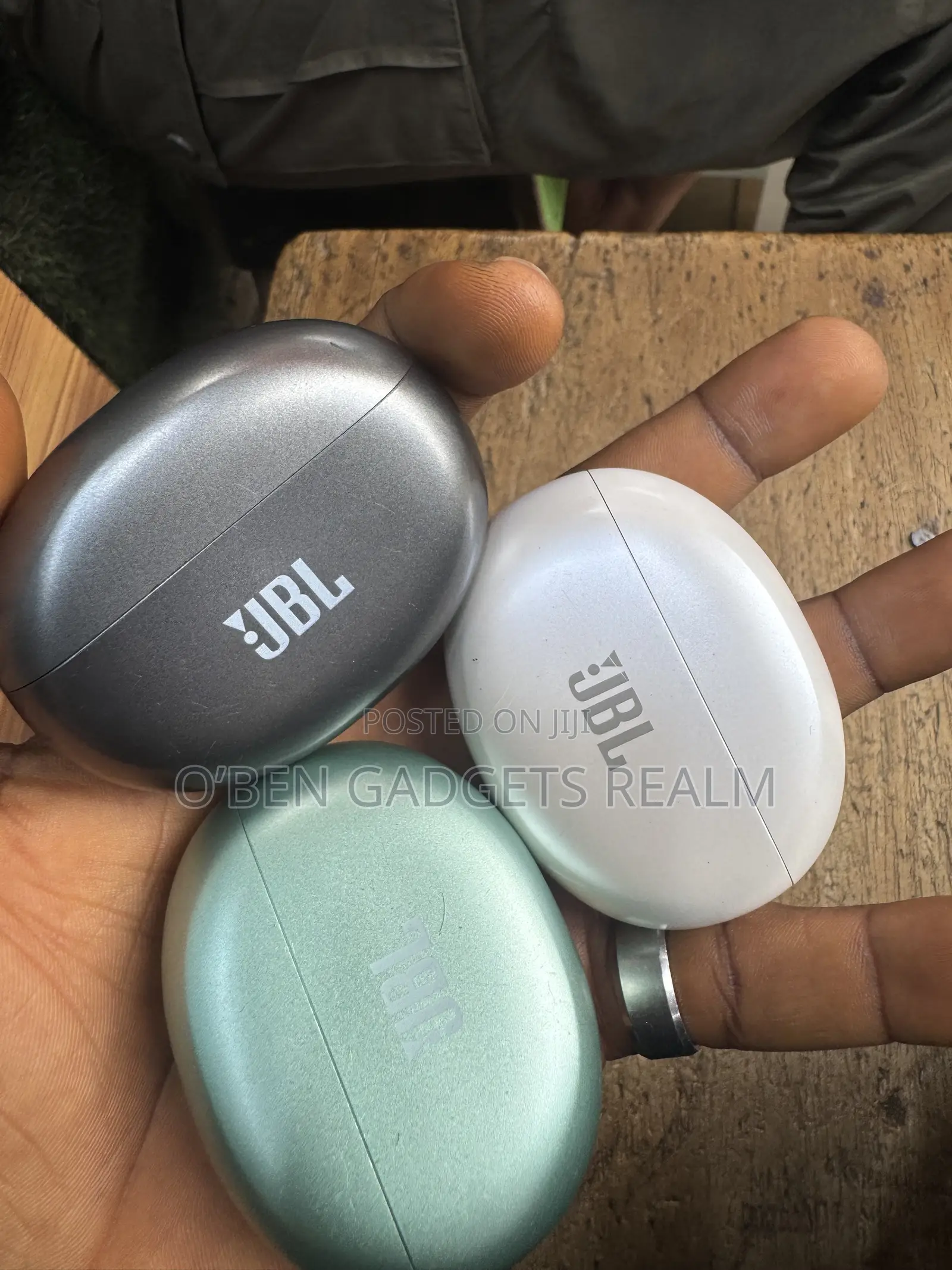 JBL Airpod