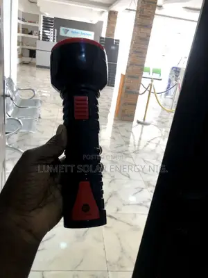 DP 1W Durable Portable LED Flashlight