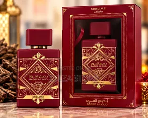 Bade’e Al Oud Sublime EDP