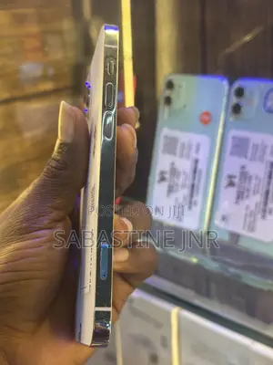 Apple iPhone 12 Pro 128 GB White