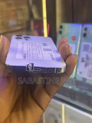 Apple iPhone 12 Pro 128 GB White