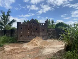 1 Prime Plot of Land for Sale at Owerri