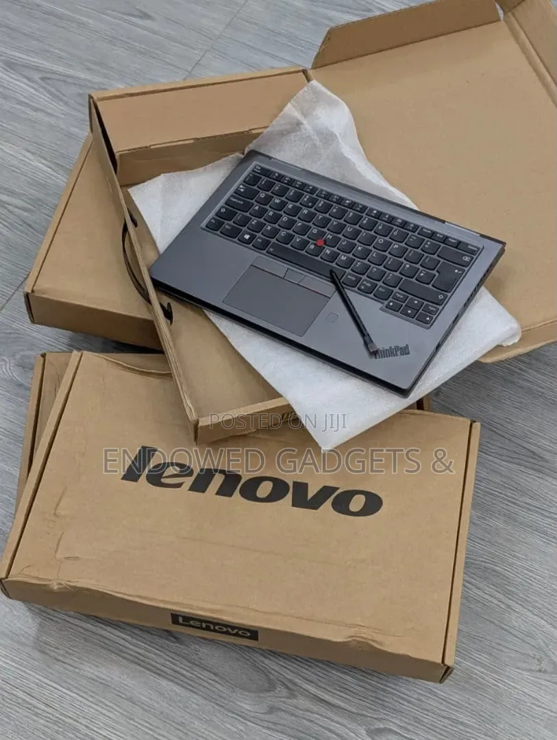 Laptop Lenovo ThinkPad X1 Yoga 8GB Intel Core i5 SSD 256GB