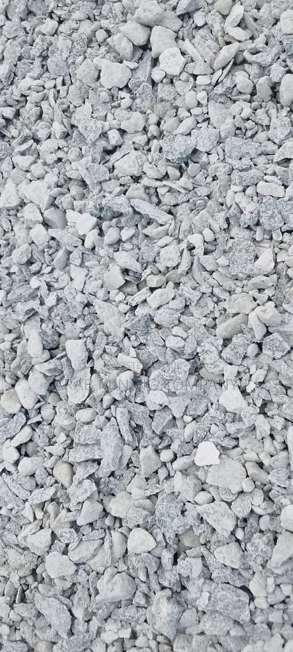 Sizes of Granite