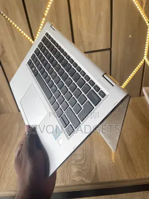 Laptop HP EliteBook X360 1030 G2 8GB Intel Core i5 SSD 256GB