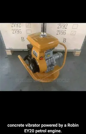 Robin Poker Vibrator Machine