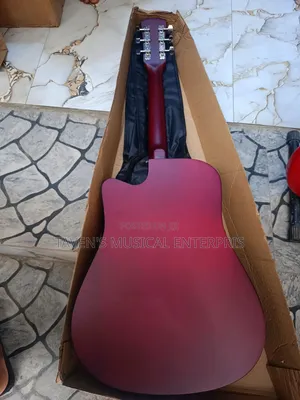 Shekina 3/4 Acoustic Guitar