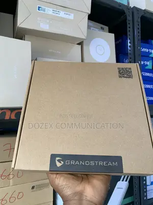 Grandstream 7003 VPN Gigabit Router