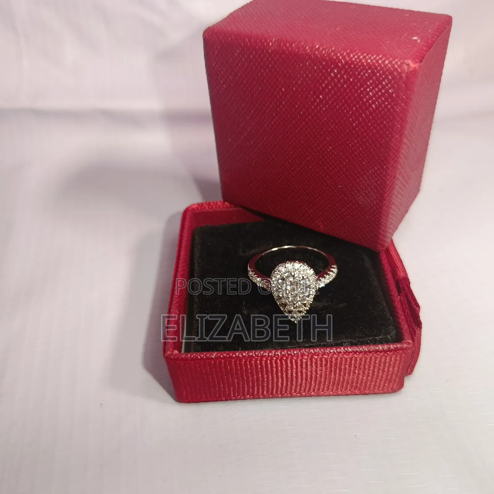 Engagement Ring