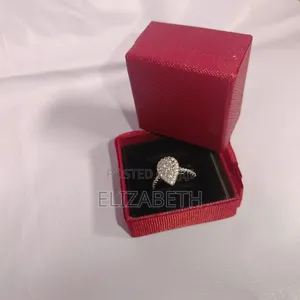 Engagement Ring