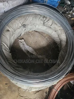 1kg Stainless Steel Wire
