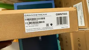 Grandstream 7003 VPN Gigabit Router