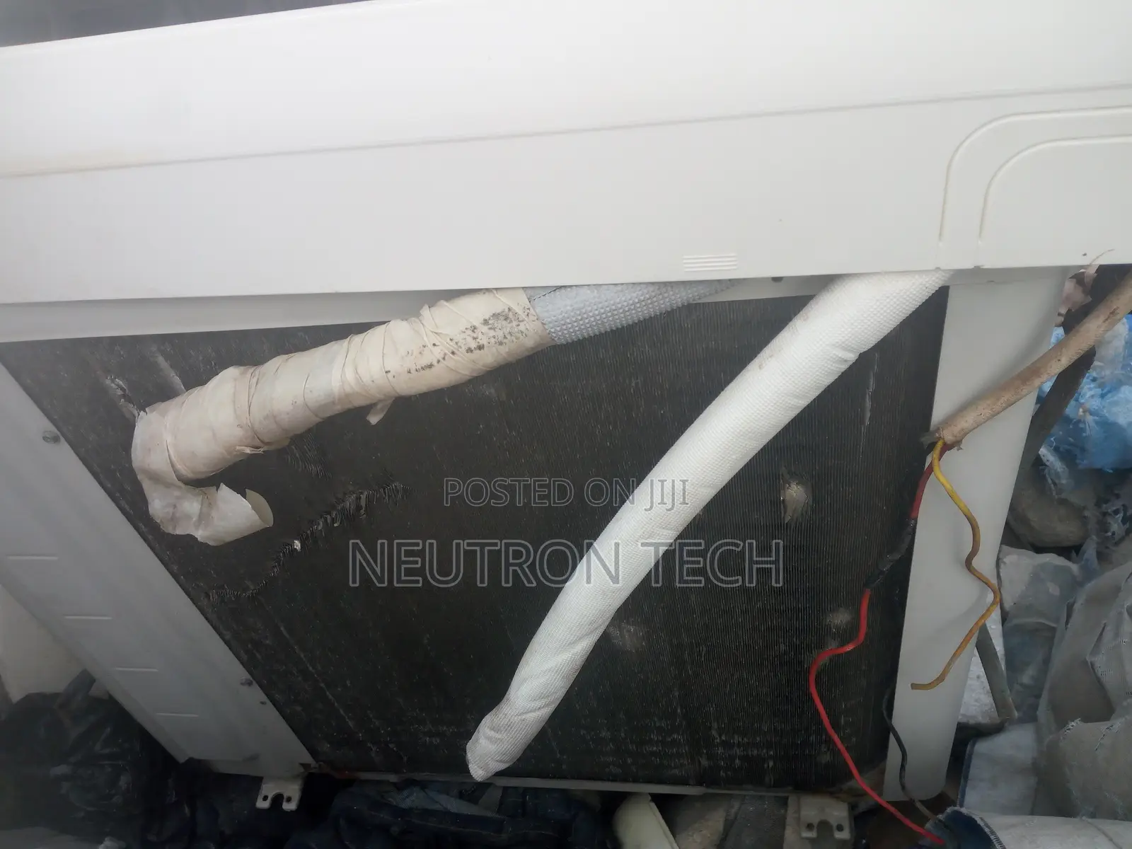 Air Conditioner