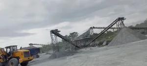 Reliable Iron Granite