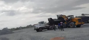 Reliable Iron Granite