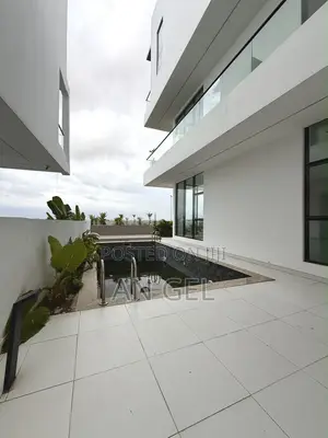 Mini Flat in Dpk Estate, Off Lekki-Epe Expressway for rent