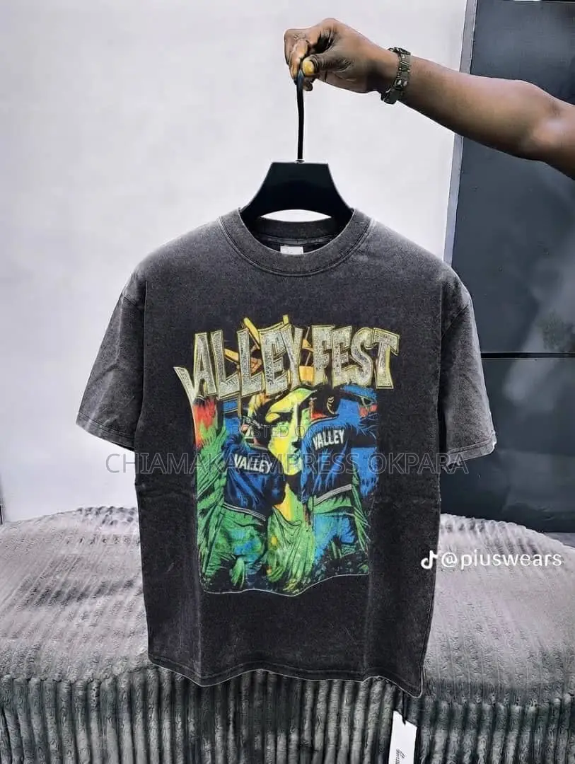 Male Wears