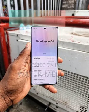 Xiaomi Redmi Note 13 256 GB White