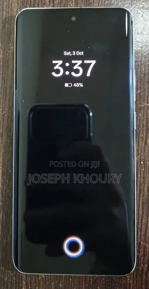 Oppo Reno12 Pro 5G 256 GB Silver