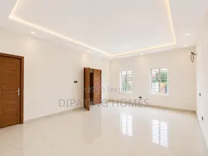 Furnished 3bdrm Block of Flats in Ogba for sale