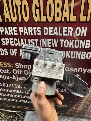 Lexus RX350 2016–2019 Genuine ABS Unit