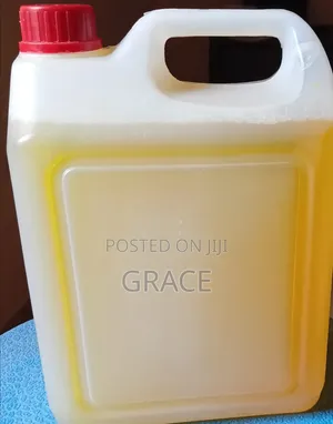 Liquid Wash Detergent