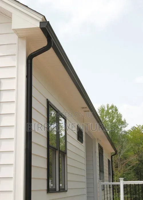 Gutter Installation for Homes