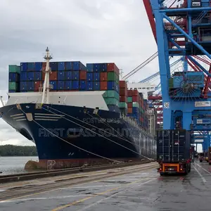 Clearing and Forwarding, Export & Import & Import & Export