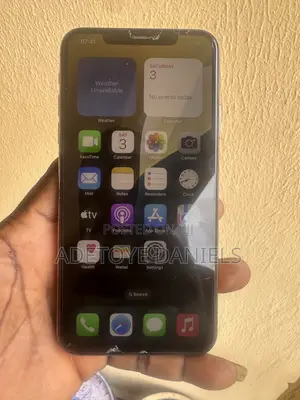 Apple iPhone 11 Pro Max 64 GB Gold