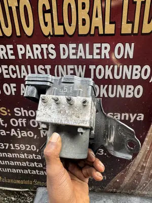Lexus RX350 2016–2019 Brake ABS Module