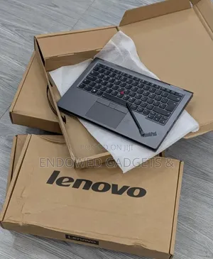 Laptop Lenovo ThinkPad X1 Yoga 8GB Intel Core i5 SSD 256GB