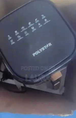 Air Fryer Kitchen Equipment
