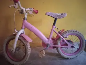 Kid Bicycle