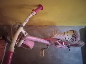 Kid Bicycle