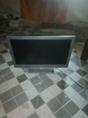 Colour Television Set