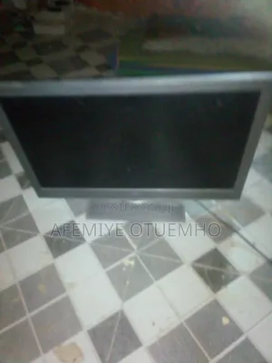 Colour Television Set