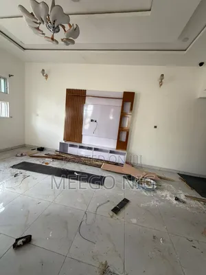 1bdrm Apartment in Ikota Villa Estate for rent