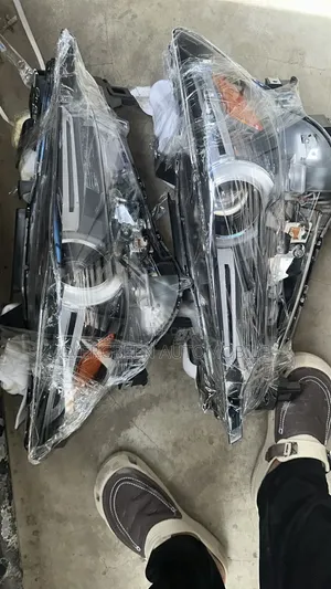 20018 Mazda Cx-5 LED Full Light Available