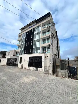 2bdrm Apartment in Ikate for sale