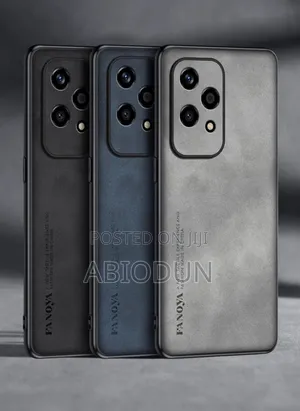 Phone Cover/Case