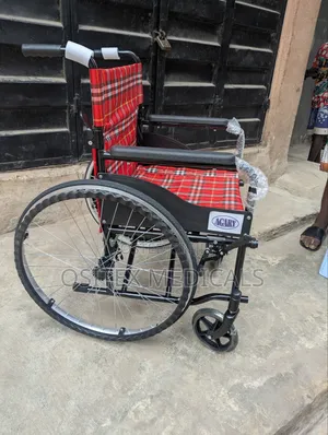Whellchair