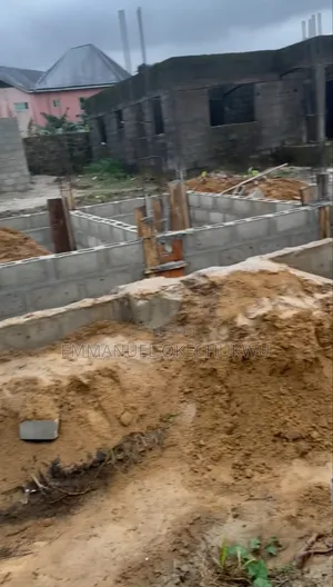 3bdrm Bungalow in Glory Light Estate, Port-Harcourt for sale