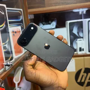 Apple iPhone Air 256 GB Black
