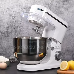 Hoffman 6 L Stand Mixer