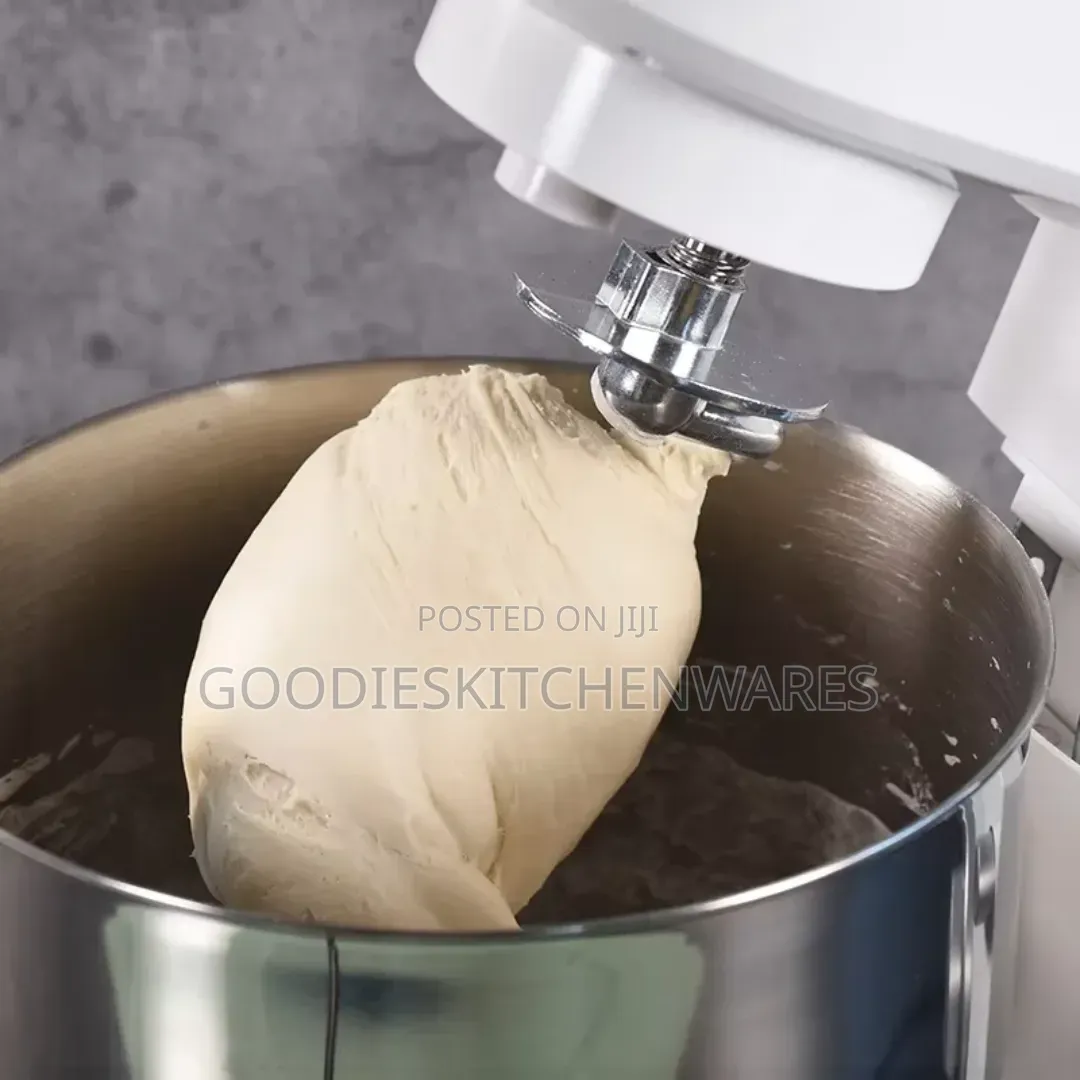 Hoffman 6 L Stand Mixer