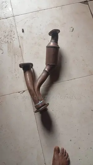 New Catalyst