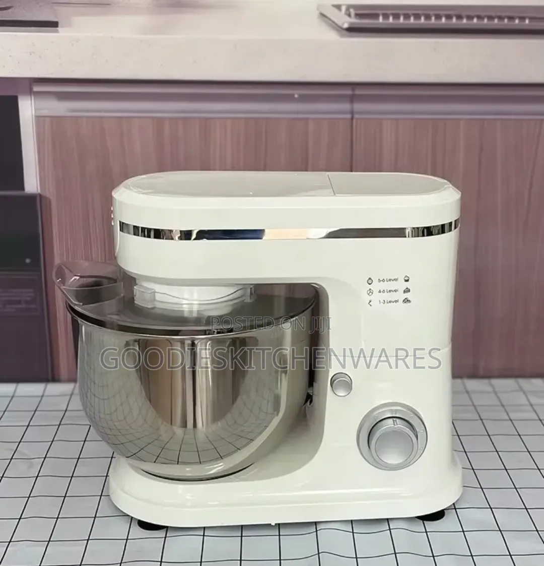 Hoffman 6 L Stand Mixer